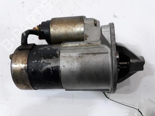 Starter MITSUBISHI PAJERO PININ I (H6_W, H7_W) 1.8 GDI (H66W, H76W) | BP7702765M8 
