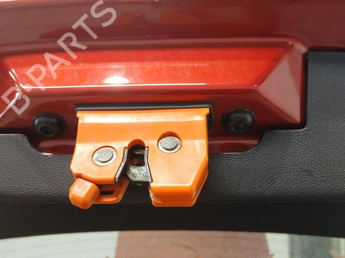 Used Tailgate lock Tailgate lock 38771399 38771399