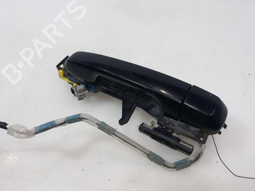Used Front right exterior door handle TOYOTA LAND CRUISER PRADO (_J15_) 3.0 D-4D (KDJ150_, KDJ150, KDJ155) (173 hp) 13483683