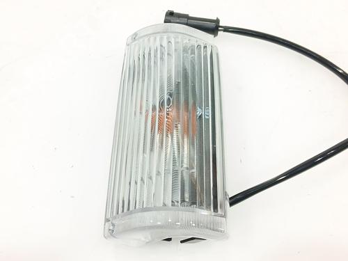 Used Left front indicator Left front indicator NISSAN PATROL III/2 Hardtop (K260) 2.8 TD (116 hp) 34193745 34193745