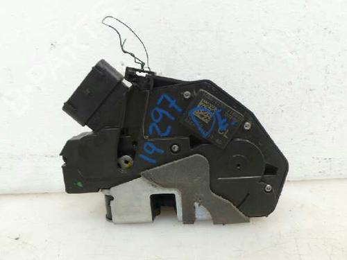 Front right lock FORD FIESTA VI (CB1, CCN)  | BP2794430C97 