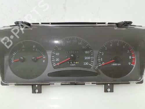 Used Instrument cluster KIA JOICE (MTE1P) 2.0 (139 hp) 2956237