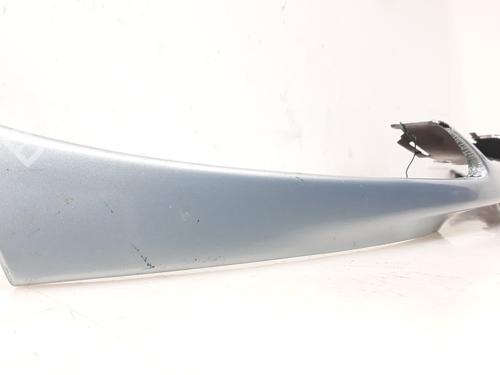 Grille PEUGEOT 206 Hatchback (2A/C) 1.4 HDi eco 70 | BP18154348C40 