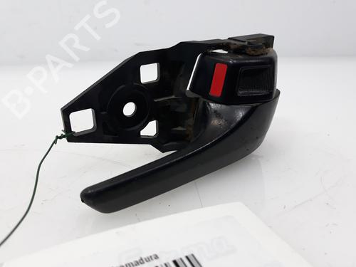 Used Front right interior door handle TOYOTA HILUX VIII Pickup (_N1_) [2015-2025]  21759572