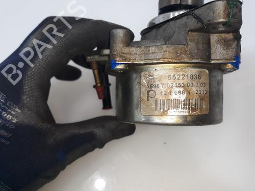 Vacuum pump OPEL COMBO Tour (X12)  | BP8385417M80 