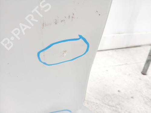 Right rear door BMW 3 (F30, F80) 318 d | BP24372953C5 