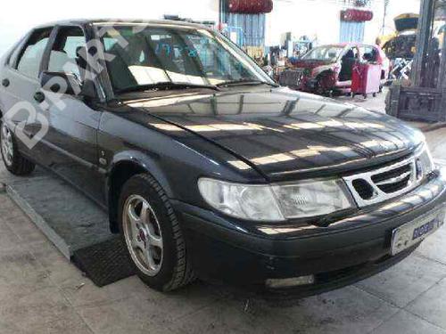 SAAB 9-3 (YS3D)  2.0 Turbo  611251