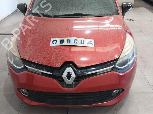 Left front window switch RENAULT CLIO IV (BH_) 0.9 TCe 90 (BHNF, BHMA, BHMH, BHJK, BHJR) | BP38517709I27 - Image 8