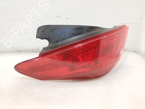 Used Left taillight Left taillight 38176100 38176100