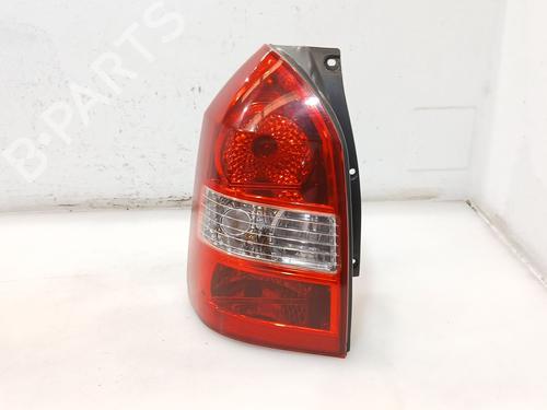 Used Left taillight Left taillight 38176073 38176073