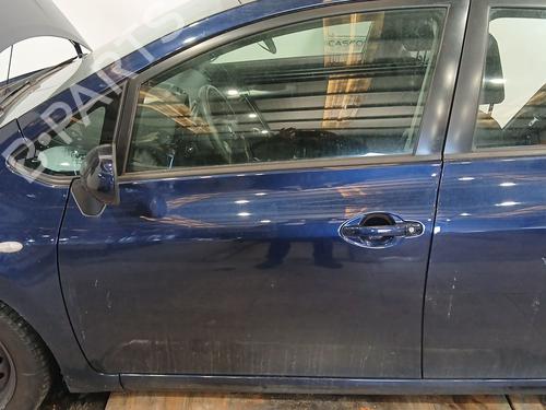 Used Left front door Left front door 37031042 37031042