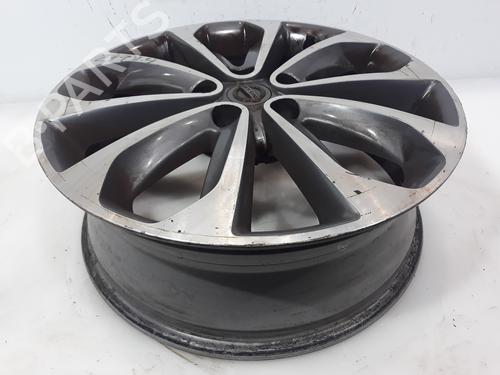 Rim NISSAN QASHQAI / QASHQAI +2 I (J10, NJ10, JJ10E) 1.6 | BP13460089C45 