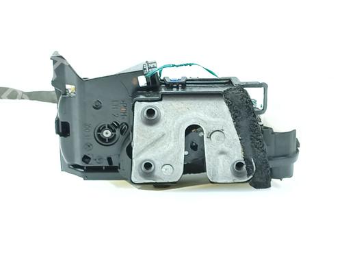 Used Front left lock RENAULT CLIO IV (BH_) 0.9 TCe 90 (BHNF, BHMA, BHMH, BHJK, BHJR) (90 hp) 29586443