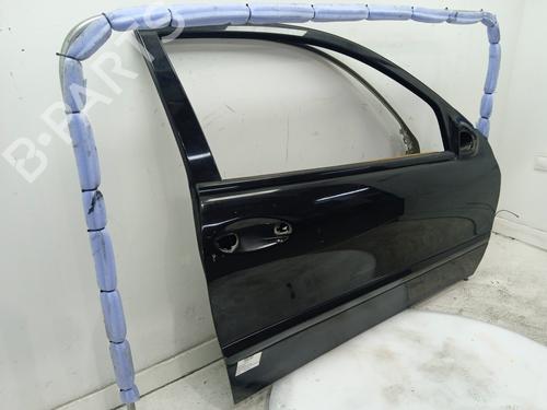 Right front door MERCEDES-BENZ C-CLASS Coupe (CL203) C 220 CDI (203.708) | BP19801118C3 