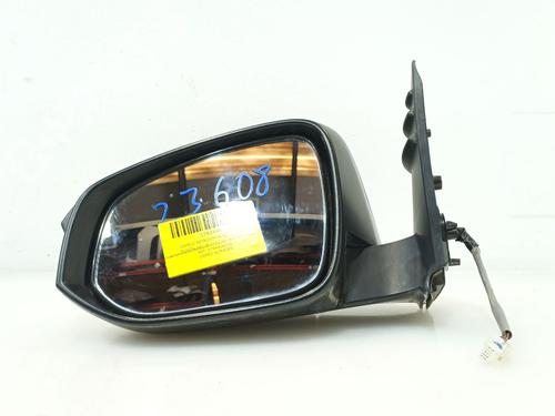 Used Left mirror TOYOTA HILUX VIII Pickup (_N1_) [2015-2025]  29460539