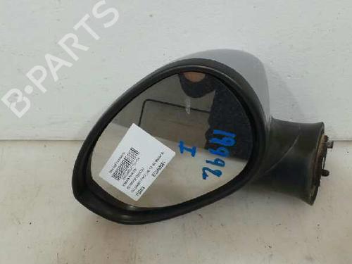 Used Left mirror FIAT GRANDE PUNTO (199_) 1.3 D Multijet (75 hp) 5090379
