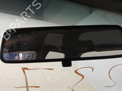 Used Rear mirror AUDI A3 (8L1) [1996-2006]  28480861