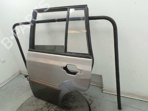 Left rear door HYUNDAI TERRACAN (HP)  | BP2798786C4 