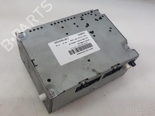 Radio FORD FOCUS III  | BP15559946E6 