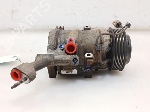 AC compressor HONDA FR-V (BE) 2.2 i CTDi (BE5) | BP38597463M34 - Image 6