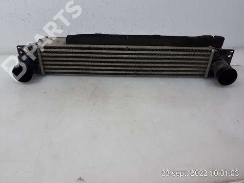 Used Intercooler Intercooler CHEVROLET CAPTIVA (C100, C140) 2.0 D 4WD (150 hp) 10562249 10562249