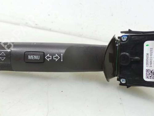 Used Steering column stalk OPEL INSIGNIA A (G09) 2.0 CDTI (68) (131 hp) 5221863