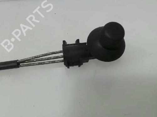 Right mirror SEAT IBIZA III (6L1)  | BP4643814C27 