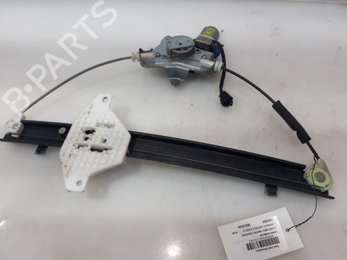 Used Rear left window mechanism CHEVROLET CAPTIVA (C100, C140) 2.0 D 4WD (150 hp) 10629195