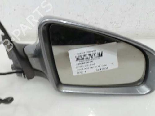 Used Right mirror AUDI A4 B7 Avant (8ED) 2.0 TFSI quattro (200 hp) 2797088