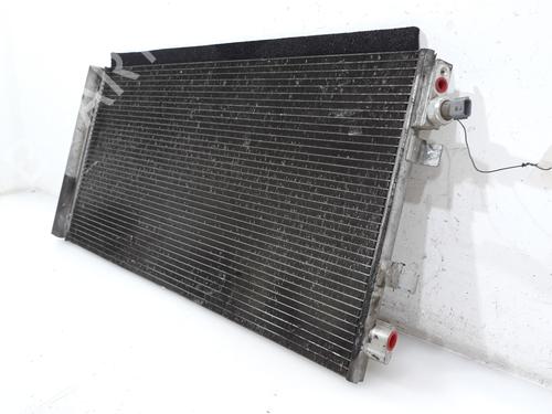 AC radiator RENAULT MEGANE III Grandtour (KZ0/1) 1.5 dCi (KZ09, KZ0D, KZ1G, KZ29, KZ14, KZ1W, KZ10, KZ1F,... | BP15964078M32 