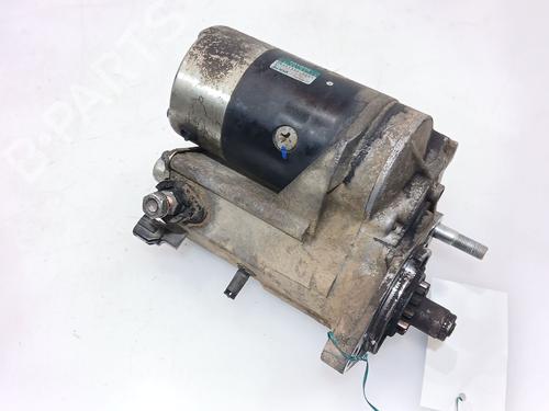 Startmotor Startmotor TOYOTA HILUX VII Pickup (_N1_, _N2_, _N3_) 2.5 D-4D (KUN15_, KUN15R) (120 hp) 34557693 34557693