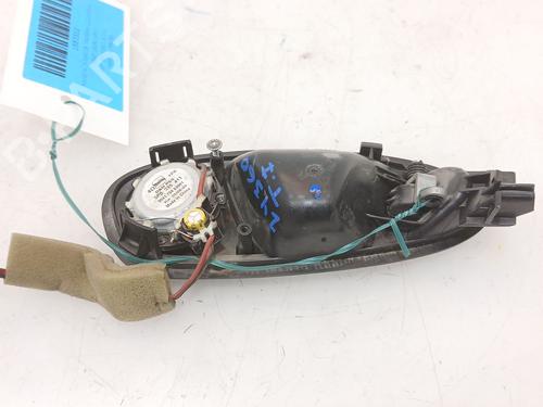 Rear left interior door handle SEAT LEON (1P1) 2.0 TFSI | BP36643785I15 - Image 3