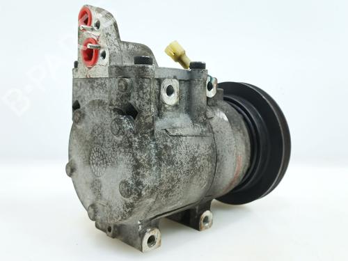 AC compressor FORD RANGER (ER, EQ, R_) 2.5 TD 4x4 | BP25495564M34 