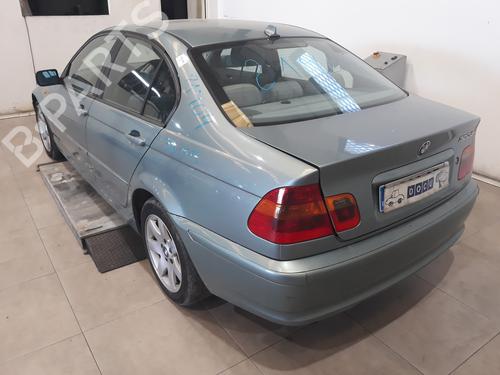 Injector BMW 3 (E46) 320 d | BP11366912M100 