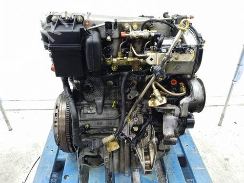 Used Engine LANCIA LYBRA (839_) 1.9 JTD (839AXD1A) (105 hp) 20693539