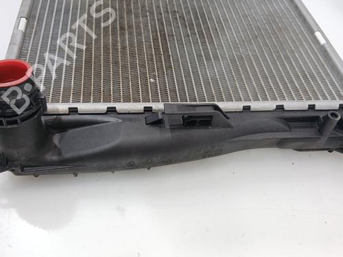 Water radiator BMW 3 (E90) 320 d | BP29173140M31 