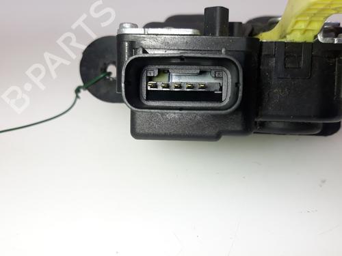 Tailgate lock HYUNDAI IONIQ (AE) 1.6 GDI Hybrid | BP18142321C101 