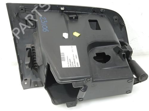 Glove box OPEL CROSSLAND X / CROSSLAND (P17, P2QO) 1.2 (75) | BP22374372C95 