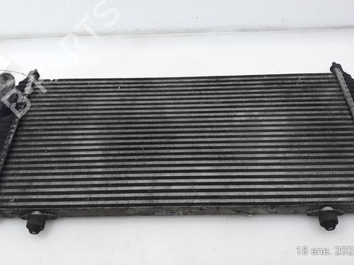 Used Intercooler PEUGEOT 407 Coupe (6C_) 2.7 HDi (204 hp) 16539536