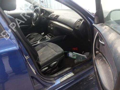 Electronic module BMW 1 (E87) 116 d | BP24037687M83 