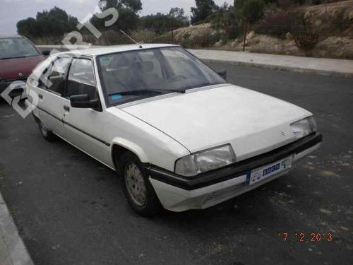 Used Parts CITROËN BX (XB-_)  14 E  68868