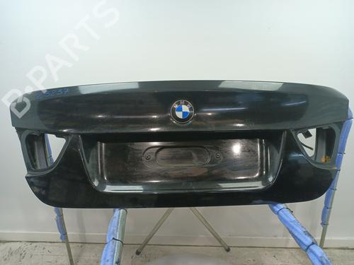 Bakluke CC/Kombi-Kupé BMW 3 (E90) 318 d (143 hp) 23994185