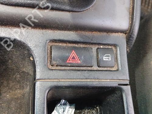 Used Warning switch BMW 3 (E46) 320 d (150 hp) 32001639