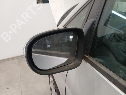 Left mirror FORD GALAXY I (WGR) 1.9 TDI | BP29886304C26