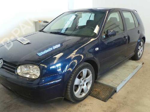 Steering column stalk VW GOLF IV (1J1) 1.9 TDI | BP1941308I23 