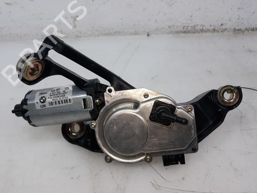 Used Rear wiper motor BMW 1 (E81) 116 i (115 hp) 8591012