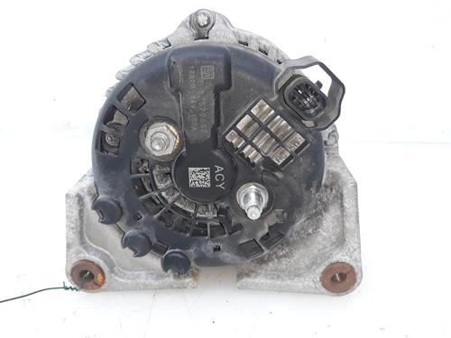 Alternator CHEVROLET CRUZE Hatchback (J305) 1.6 | BP11689744M7 