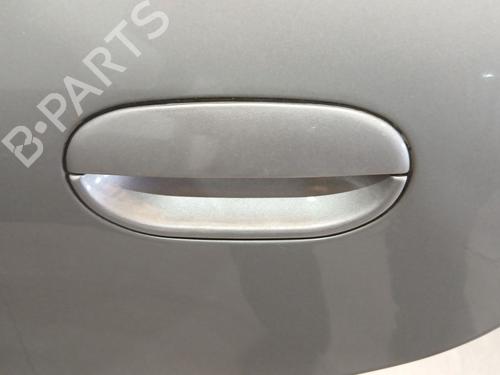 Rear left exterior door handle HYUNDAI ACCENT I (X-3) 1.3 i 12V 8365022010 | 8365022010