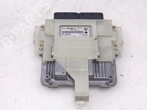 Engine control unit (ECU) LAND ROVER RANGE ROVER EVOQUE (L538) 2.0 D 4x4 | BP32852981M57 - Image 2