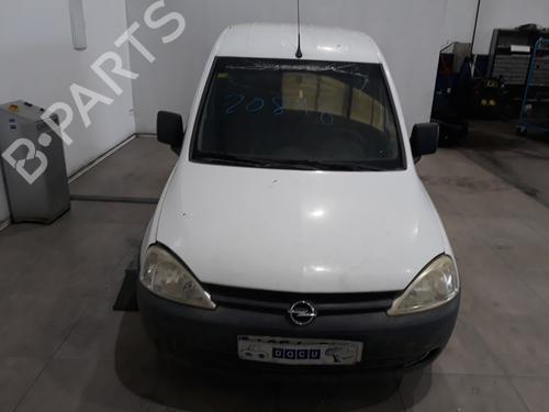 Right taillight OPEL COMBO Box Body/MPV 1.7 DTI 16V | BP7567146C35 